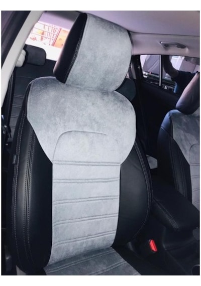 Kia Sportage Araca Özel Oto Koltuk Kılıfı (487212000)