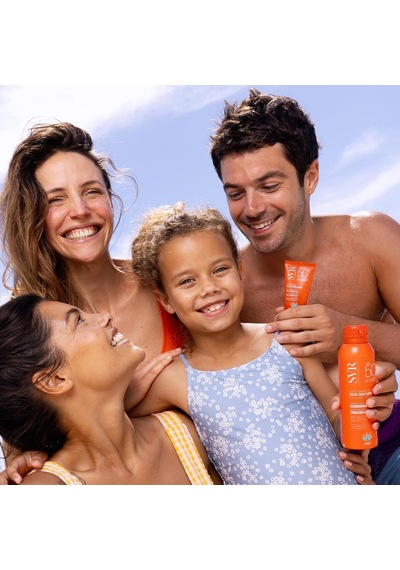 Sun Secure Fluide Spf 50+ Güneş Kremi 50 Ml