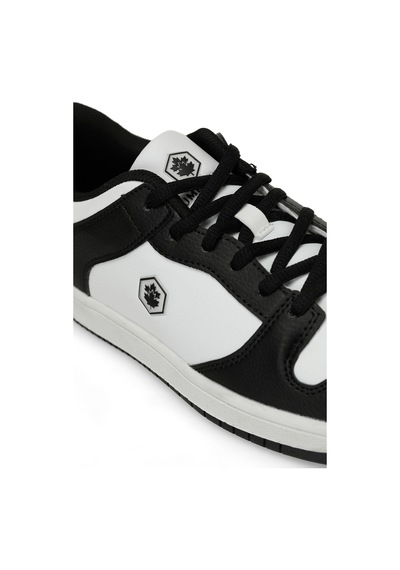 Lumberjack Rachel Wmn Low 4pr Beyaz Kadın Sneaker 000000000101783669 Beyaz - Siyah Lumberjack Rachel Wmn Low 4pr Beyaz Kadın Sneaker 000000000101783669 Beyaz - Siyah