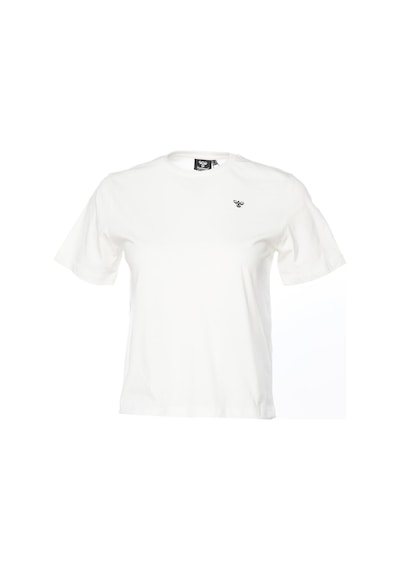 Hummel Hmlt-Ic Icona Regular T-Shırt Kadın Tişört 911867-9003 Çok Renkli