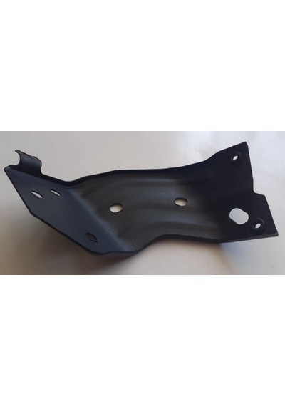 Fıat Egea- Cross- 21/24 Ön Çamurluk İç Bağlantı Sacı Sol Eagle Body