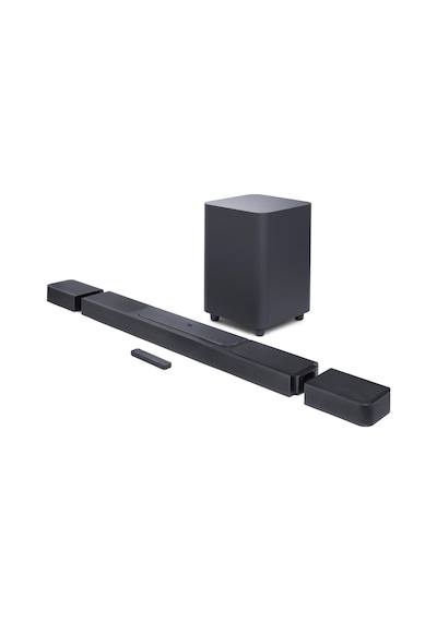 Jbl Bar 1300 Dolby Atmos Soundbar