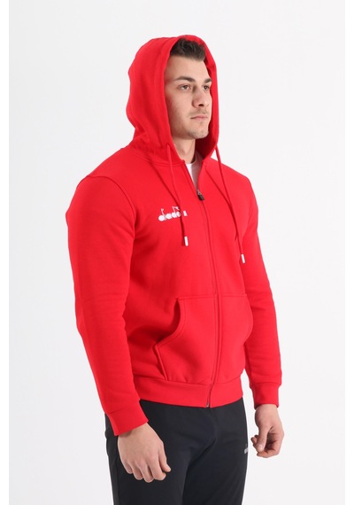 Diadora İmola Kamp Tek Üst Kırmızı