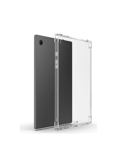 Goocamp Galaxy Tab A8 10.5 Sm-x200 2021 Kılıf Uyumlu Tablet Nitro Anti Shock Sili Tablet Kılıfı