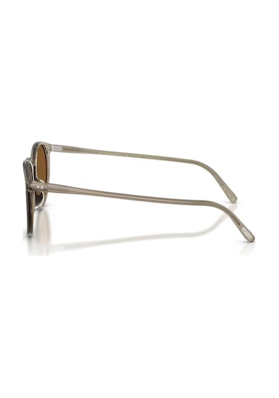Olıver Peoples 0ov5183s 1745g8 48 Unisex Güneş Gözlüğü Kahverengi