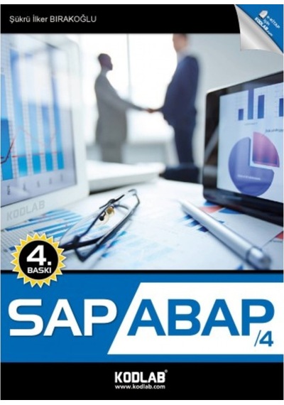 Sap Abap4 Eğitim Kitabı