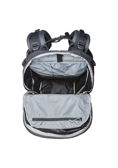 The North Face Terra 40 Sırt Çantası 40l Nf0a87c34gz1 Siyah Siyah