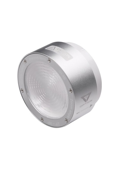 Photoolex Ql40 Fresnel Lens Easy Lock Led Işık Odaklayıcı - Ph-276-01