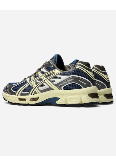 Asics Gel-stratus Mc Raw Indigo Sneakers 1203b219-400 Lacivert