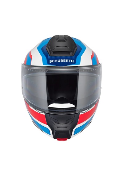 Schuberth Concept Tracer Blue Diğer