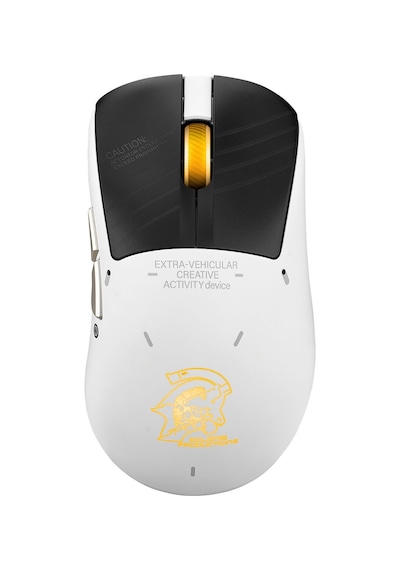 Asus Rog Keris Iı Origin-kjp Beyaz 8k Hz Aimpoint Pro Sensör Cmcmasu0009