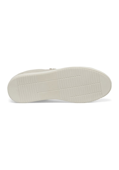 U.s. Polo Assn. Tıggy 4fx Bej Kadın Sneaker 000000000101534333 Bej