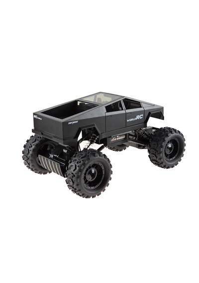 Suv Car I1:14 Ölçek Uzaktan Kumandalı Araba Süperşıklı Şarjlı