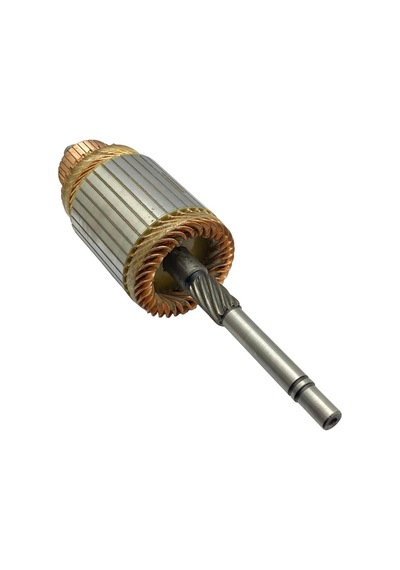 24v Marş Kollektörü Bosch Tipi Fıat 50nc/ıveco