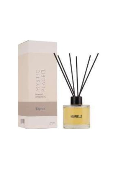 Bambu Çubuklu Mystıc Place Toprak Kokusu Dekoratif Oda Kokusu 120 Ml