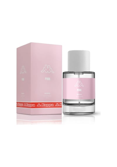 Kappa Pink Woman Eua De Parfüm 55 Ml Fresh