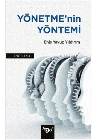 Yönetme'nin Yöntemi