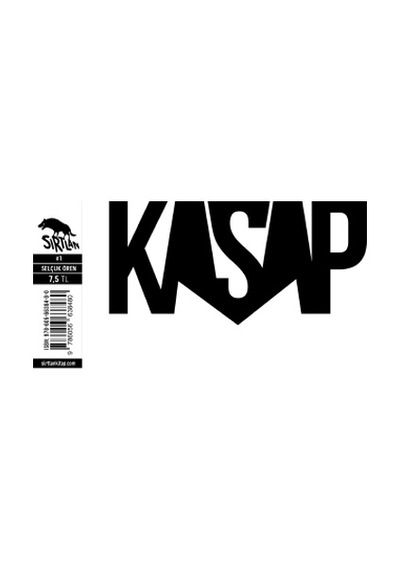 Kasap No 1