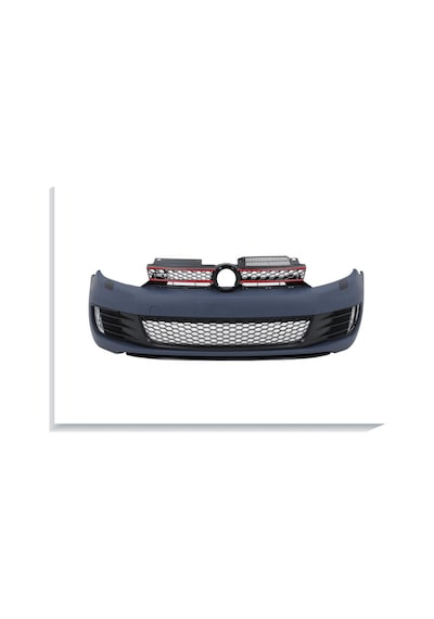 Tampon Seti Ön Bk-g6gtı S2 Volkswagen Golf 6 Gtı 08-13 Arası Uyumlu