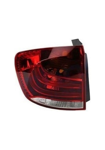 Bmw X1 E84 Arka Dış Stop Sol 63212990109