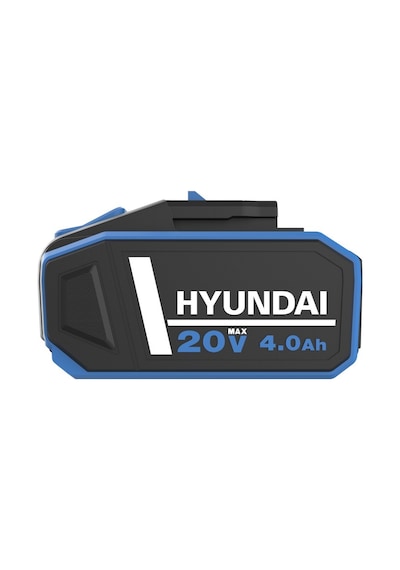 Hyundai Bı20-4 Batarya Li-ıon Pil 4ah