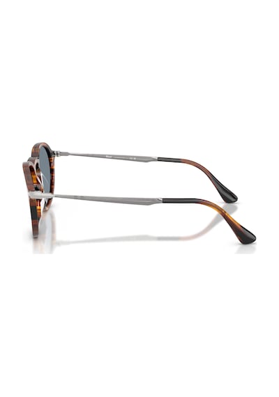 Persol 0po3383s 123556 51 21 145 Gu036969 Güneş Gözlüğü Gri