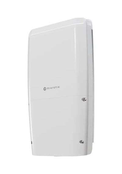 Mikrotik Crs305-1g-4s+out Outdoor Switch - 4 Sfp+ 10g Ports, Ip66