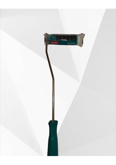 Dekor 1068 Kadife Kalorifer Rulo 10  Cm