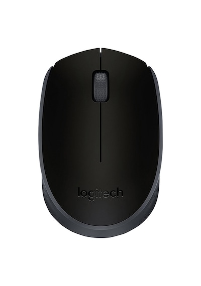 Logıtech M170 Usb Kablosuz Siyah Mouse 910-004642 Diğer