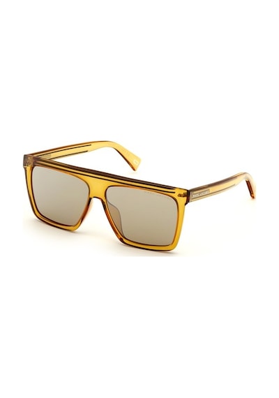 Marc Jacobs 322/g/s 40g K1 59 G Unisex Güneş Gözlüğü Sarı