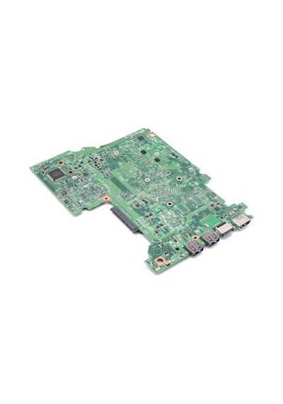 Lenovo Yoga 500-14ısk Flex 3-1580 İ5-6200u İşlemcili Geforce Gt940m Ekran Kartlı Anakart 5b20k36392 448.06701.0011