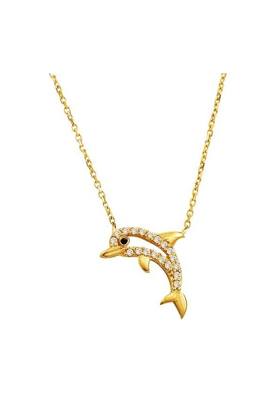 Yunuslu Kolye 2.30 Gram