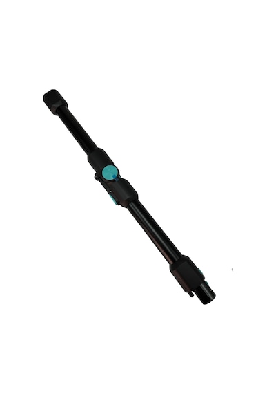 Fakir Bolt X Plus Aqua 8472 Dikey Süpürge İçin Teleskopik Boru