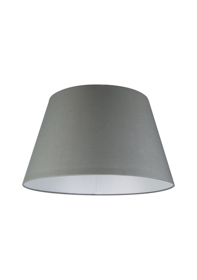Koçtaş Lokombı Conıcal Shade Gry Xl D40 Gri