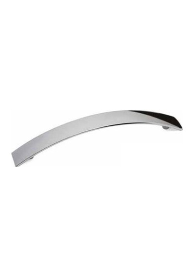 Kulp Yalı 128mm Krom
