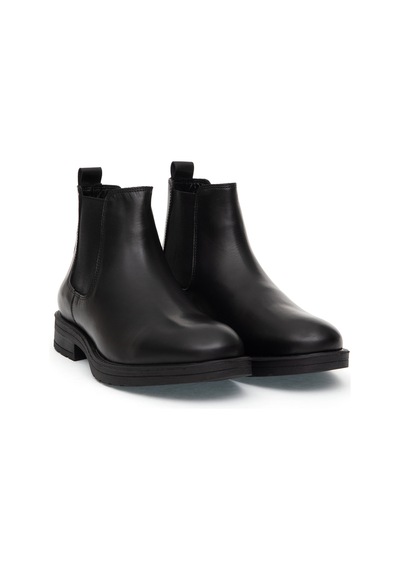 Pierre Cardin Erkek Siyah Ayakkabı 50318873-vr046 Siyah