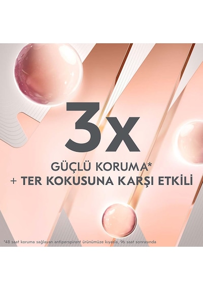 Rexona Clinical Protection Confidence Kadın Roll On 45 Ml