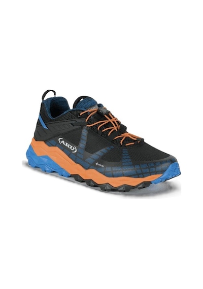 Aku Flyrock Goretex Ayakkabı A698252 Siyah