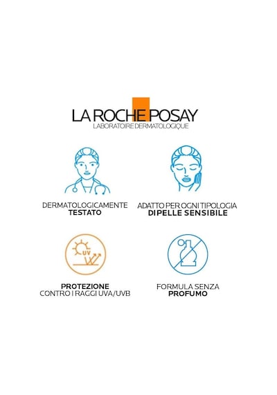 La Roche-posay Anthelios Uvmune Hevl+ Anti Dark Spots Fluid Spf 50+ Koyu Leke Karşıtı Yüz Güneş Koruyucu 50 Ml