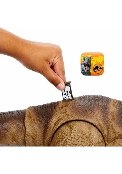 Jurassic World Legacy Serisi Mamenchisaurus Koleksiyon Figürü Hny79 Hayvanlar