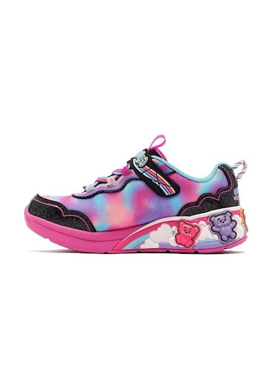 Skechers Gummy Frıends Çocuk Günlük Ayakkabı 303205l-bkmt Siyah Renkli