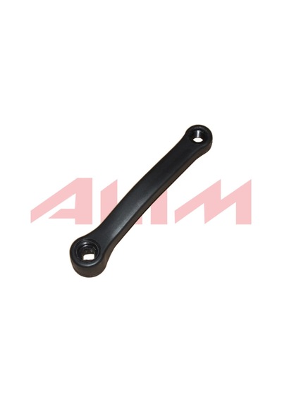 Mtb 26 Sol Pedal Kolu Siyah 397010627