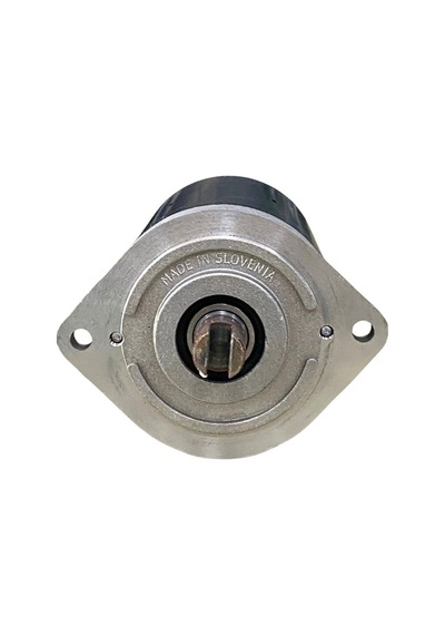 Mahle 12v Dc Motor 0.8 Kw 3.500 Devir Sağ-sol Dönüş