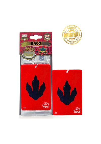 Premium Kalite Oto Araç Kokusu Baco