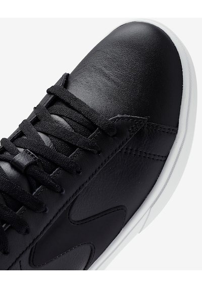 Skechers Eden Lx - Remembrance Erkek Siyah Sneakers 232865 Bkw Siyah