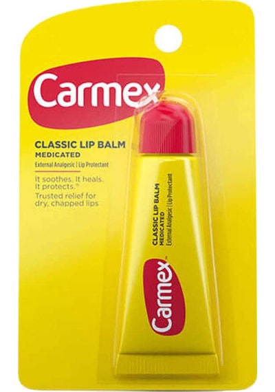Carmex Lip Balm Dudak Kremi 10 G
