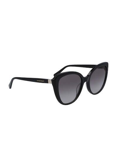 Longchamp Lo670S 001 Kadın Güneş Gözlüğü
