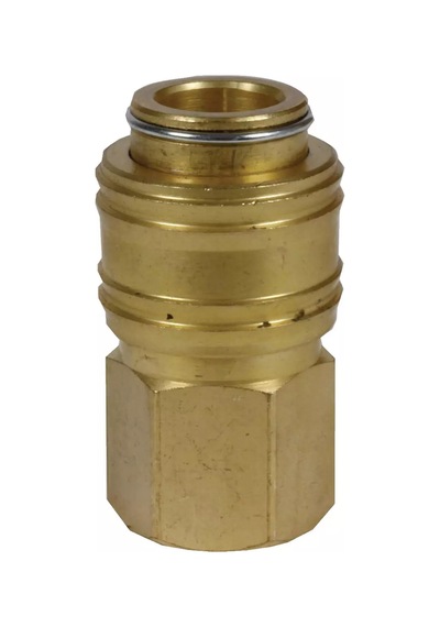 Einhell Nipel R1/4" (Dişi) - 4139206