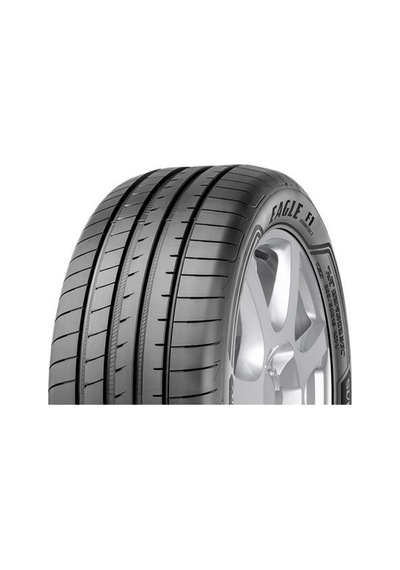 Goodyear 265/35R22 102W Eagle F1 Asymmetric 3 Sct XL Yaz Lastiği 2020