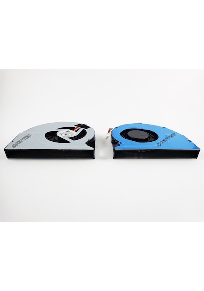 Asus Uyumlu N56 N56Dp N56Dy N56Jn N56Jr N56Vb N56Vj N76 N76Vb Fan 4Pin